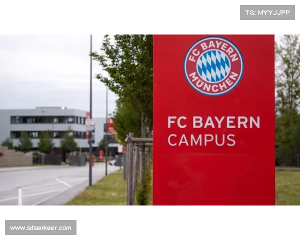 德媒：沃尔特马德转会倒计时 拜仁需周末前表态