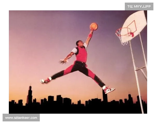 2007-08 年 Air Jordan 海报曝光：众球星青涩模样引爆青春记忆